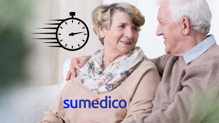 ¿Sientes que el tiempo más rápido durante tu vejez? Estas podrían ser algunas explicaciones