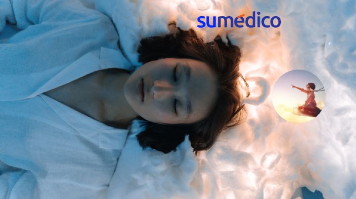 ¿Que nos dicen los sueños sobre nuestra salud?