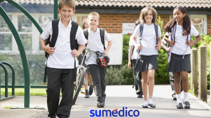 5 consejos para preparar a tu hijo para el regreso a clases