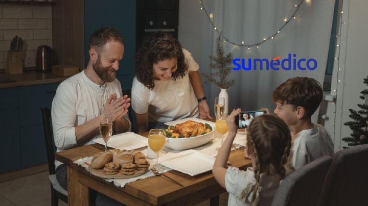Razones por las que cenar temprano es bueno para la salud