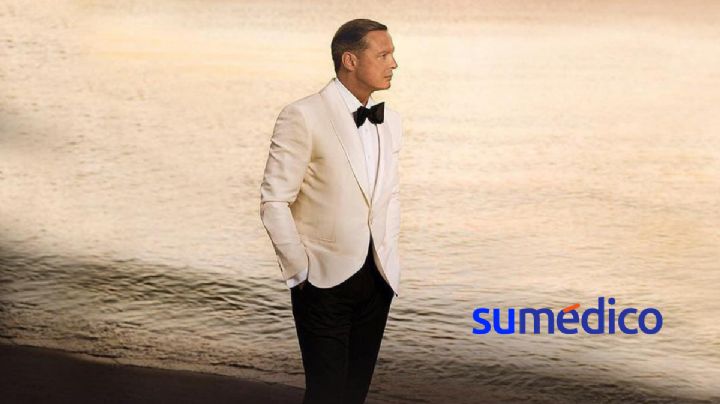 Luis Miguel fue hospitalizado en Chile, ¿qué es lo que tiene?