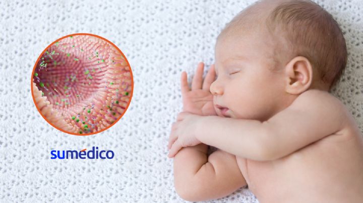 Especialistas relacionan el autismo con el microbioma infantil