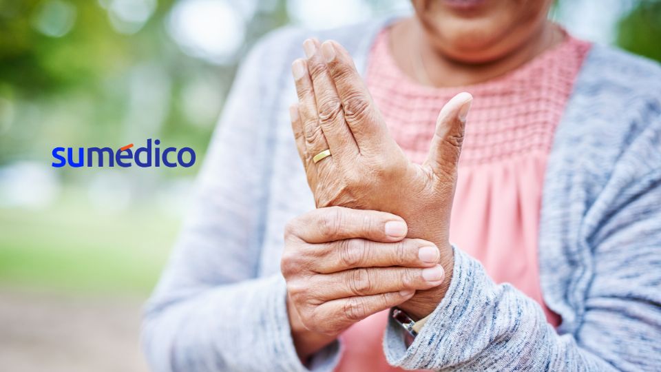 El diagnostico oportuno es importante para tener uin tratamiento inmediato y prevenir futuros dolores 
