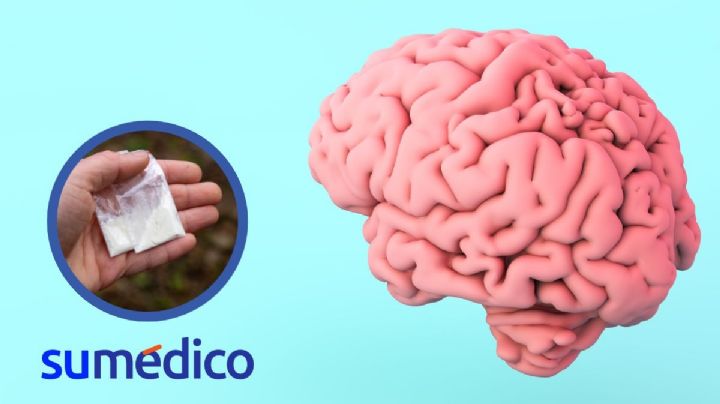 Estudian las ondas sonoras para detener el consumo de esta droga