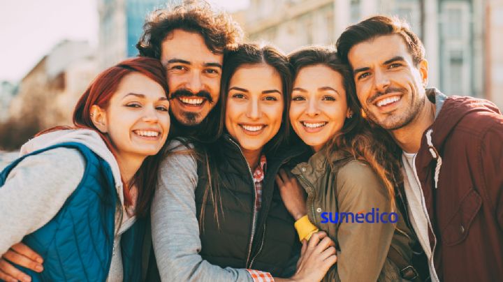 Beneficios a la salud de tener amigos y cultivar amistades