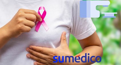 Pacientes con cáncer de mama inicial no requerirían de radioterapia