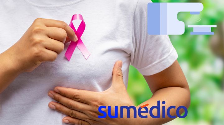 Pacientes con cáncer de mama inicial no requerirían de radioterapia