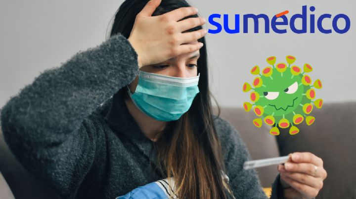 ¿A qué se exponen las personas que sufren covid prolongado?