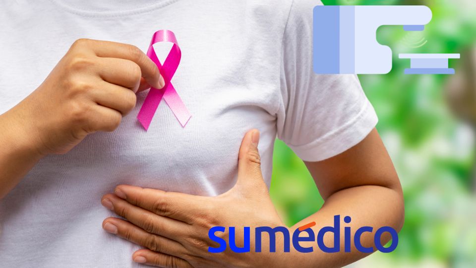 Algunas mujeres con cáncer de mama no necesitarían radioterapia.