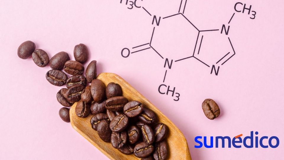 Cuidado tu salud siguiendo estos consejos para reducir tu consumo de cafeína.