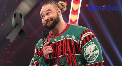 ¿De qué murió Bray Wyatt, estrella de la WWE?