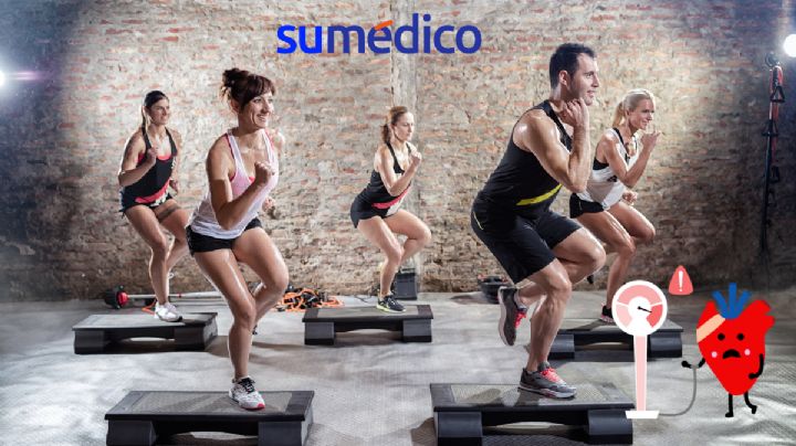 ¿Tienes hipertensión? Este es el mejor ejercicio que puedes hacer
