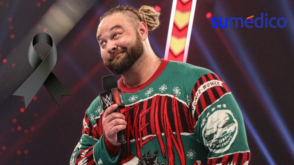 Bray Wyatt tenía 36 años.