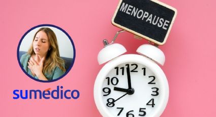 Consejos que te ayudarán a reducir la ansiedad en la menopausia