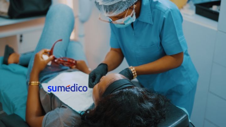 Razones por las que es importante cuidar la dentadura de las personas adultas mayores