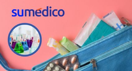 Localizan ‘químicos eternos’ en productos de higiene menstrual