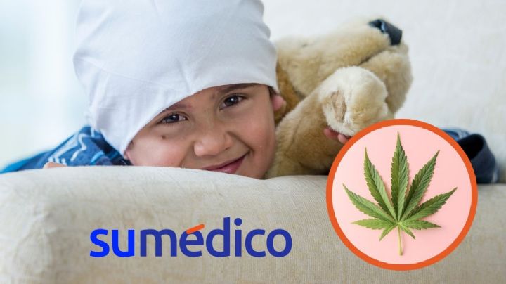 Cannabis para tratar efectos secundarios en cáncer infantil carece de evidencia