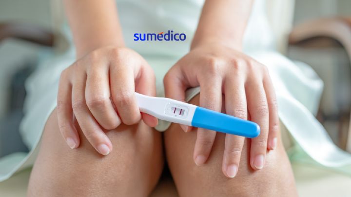 En el mundo 1 de cada 2 embarazos no son planeados, según la UNFPA