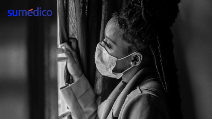 ¿Cómo la pandemia por covid influyó en la salud mental de las personas?