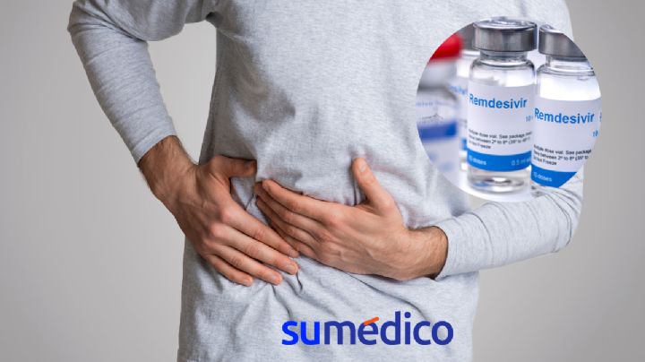 Aprueban medicamento de covid para personas con enfermedad hepática