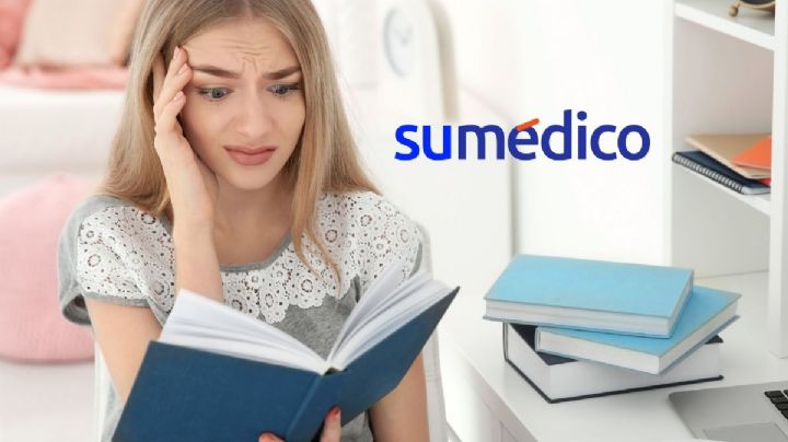 Consejos para manejar el estrés académico en este regreso a clases