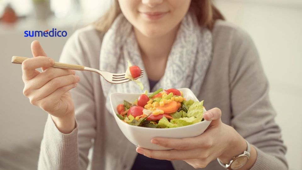 Solo un profesional de la salud puede recomendar una dieta para ti.