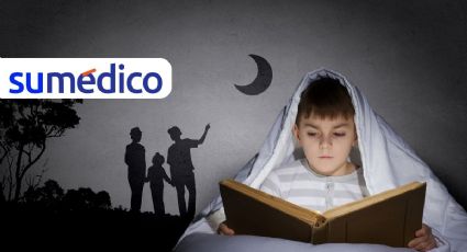 Leer antes de dormir: 5 beneficios para conciliar el sueño