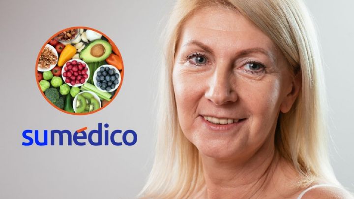 Estos 5 alimentos no deben faltar después de los 60 años