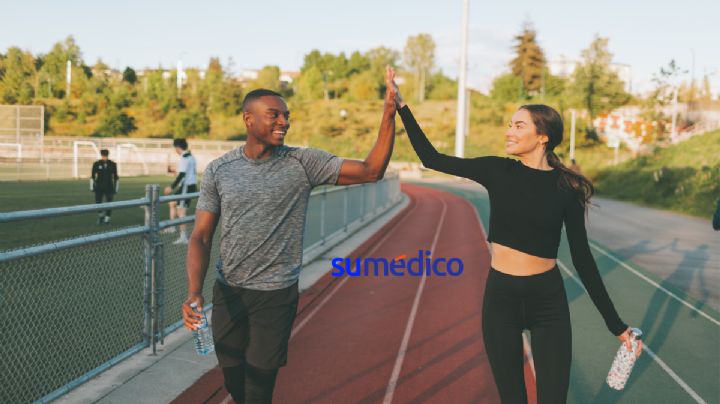 Activa tu cuerpo después de los 30 y retrasa la atrofia muscular