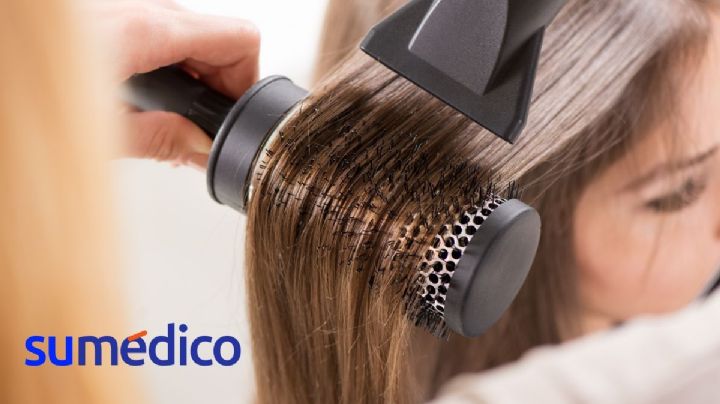Seca tu cabello sin maltratarlo con estos 5 consejos