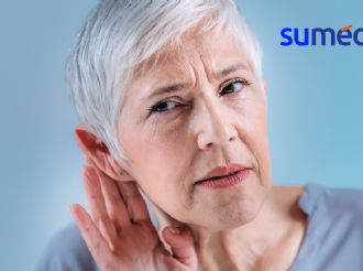 Sordera: la discapacidad que no se ve, pero millones padecen