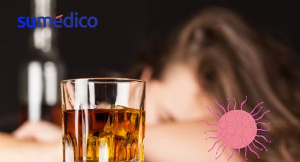 ¿Cómo el abuso excesivo de alcohol puede generar cáncer?