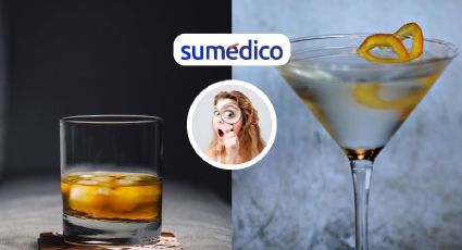 Rones y vodkas, entre las bebidas alcohólicas que Profeco retirará del mercado