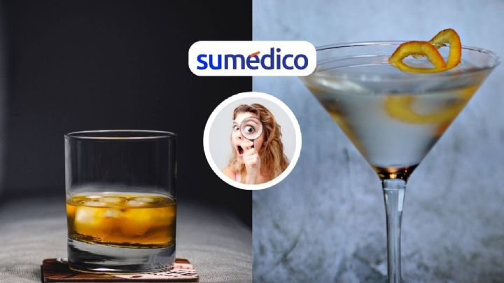 Rones y vodkas, entre las bebidas alcohólicas que Profeco retirará del mercado