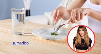 ¿Qué consecuencias tienen la anorexia nerviosa y bulimia que sufrió Anahí?