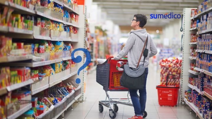 Productos altos en proteína, veganos o caseros del supermercado ¿son saludables?