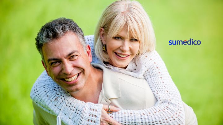 La edad no es un límite: 5 consejos para encontrar pareja a los 50 años