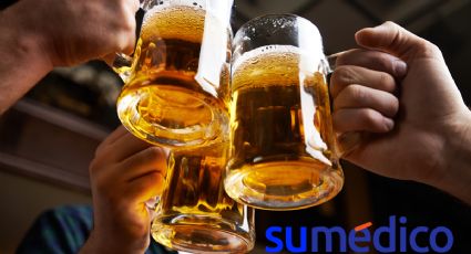 ¿Tomar cerveza aporta algún beneficio a la salud?