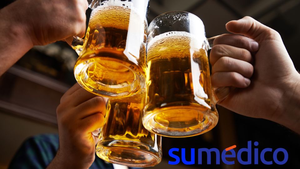 Descubre si la cerveza aporta beneficios a la salud.