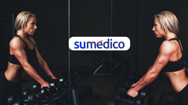 ¿Cuántas veces entrenar para ganar fuerza muscular? Esto dice estudio
