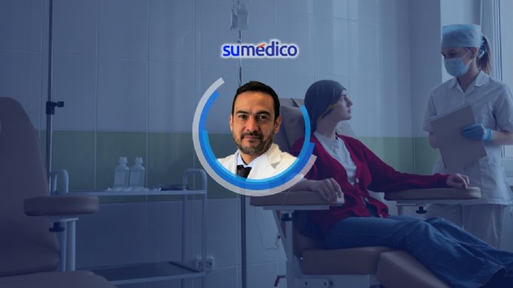 Cáncer en México: Prevención y detección oportuna están condicionados
