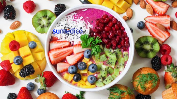 Harvard recomienda dejar de comer estos alimentos y mejorar la dieta