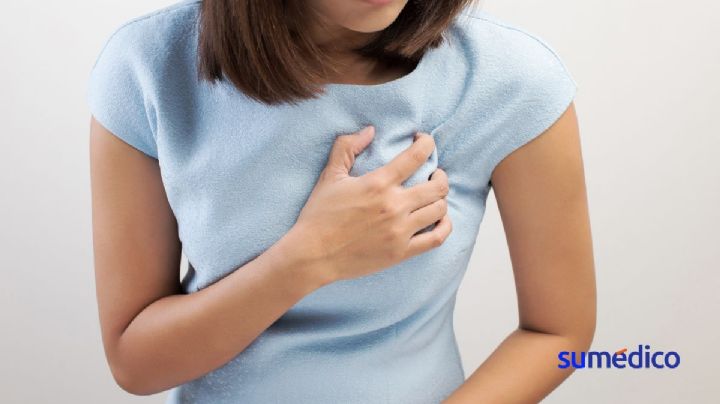 Las 15 señales de que tienes un problema cardíaco sin saberlo