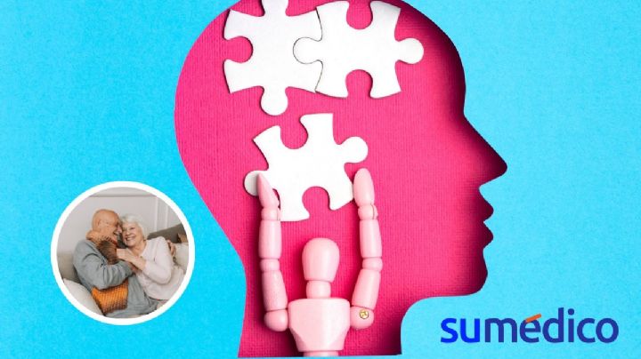 Enriquecimiento olfativo podría tratar la pérdida cognitiva en personas mayores