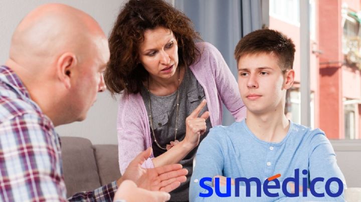 No cumplo con las expectativas de mis padres. ¿Qué puedo hacer?
