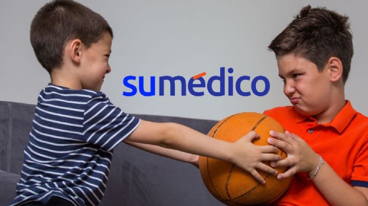 Consejos para actuar frente al bullying entre hermanos