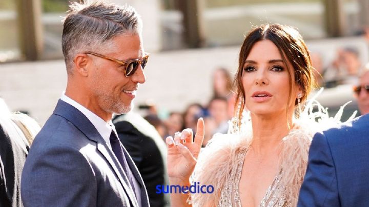 ¿Qué es la esclerosis lateral amiotrófica por la que murió la pareja de Sandra Bullock?