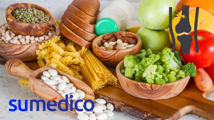 ¿Ser vegetariano puede causar más fracturas?