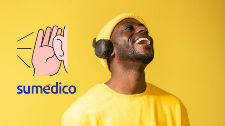 ¿Puedes quedarte sordo por uso excesivo de audífonos?