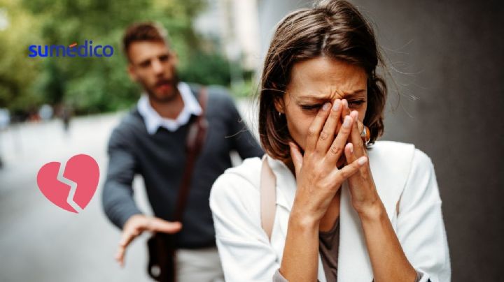 ¿Por qué algunas parejas terminan tras 4 años de relación?